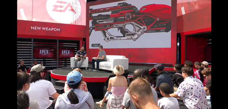 Illustration for article titled Apex fans and Ducati Fans rejoice.